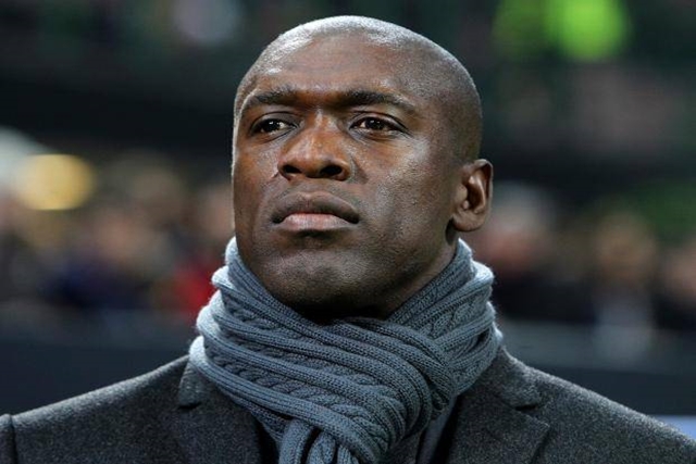 Seedorf Gantikan Pelatih Parallo Yang Dipecat Deportivo la Coruna